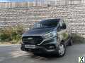 Photo ford transit T330 L2H2 2.0 MICRO-HYBRIDE 130CH / RADAR DE RECU