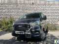 Photo ford transit T330 L2H2 2.0 MICRO-HYBRIDE 130CH / RADAR DE RECUL