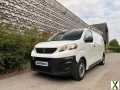 Photo peugeot expert 2.0 120CH / TVA RÉCUPERABLE / ATTELAGE / GARANTI 1