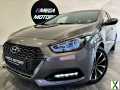 Photo hyundai i40 SW 1.6 CRDi 116CV NEW LiFT CUiR CAMERA CARPLAY FUL