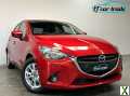 Photo mazda 2 1.5i Skyactiv-G Skymove * Airco * zetelverwarming