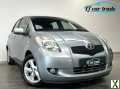 Photo toyota yaris 1.3i VVT-i 16v Sol *Autom. airco* garantie