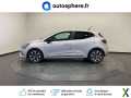 Photo renault clio 1.0 TCe 90ch Evolution X-Tronic