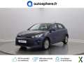 Photo kia rio 1.0 T-GDI 100ch Active