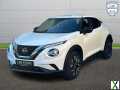 Photo nissan juke 1.0 DIG-T 114ch Acenta