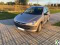 Photo peugeot 206 1.4i XT A