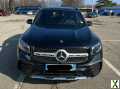 Photo mercedes-benz glb 200 d+8G-DCT+AMG+Line