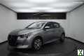 Photo peugeot 208 BUSINESS PureTech 100 S\u0026S EAT8 Active