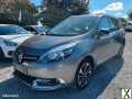 Photo renault grand scenic Scénic III dCi 130 Energy Bose Edition 7 pl