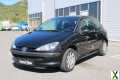 Photo peugeot 206 1.4 urban 75cv 3p - garantie 12 mois distribution