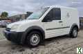 Photo ford transit Connect 1.8 TDDI Fourgon court 75 cv PAS DE TVA