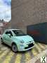 Photo fiat 500 LOUNGE 1,2i 69ch