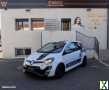 Photo renault twingo II (C44) 1.6 16v 133ch RS CHASSIS CUP