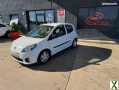 Photo renault twingo II 1.5L DCI 75 CV AUTHENTIQUE