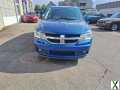 Photo dodge journey 2.0 CRD R/T DPF