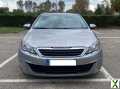 Photo peugeot 308 SW+1.6+e-HDi+115ch+FAP+BVM6+Business+Pack