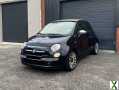 Photo fiat 500c 0.9+8V+85+ch+TwinAir+S