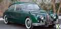 Photo jaguar mk ii MK2