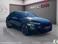 Photo audi a3 S Line