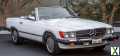 Photo mercedes-benz sl 560 560SL CAPOTE ET HARD TOP