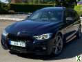 Photo bmw 320 SERIE 320D PACK M FULL