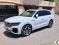 Photo volkswagen touareg 3.0 TDI 286ch Tiptronic 8 4Motion R-Line Exclusive