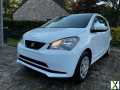 Photo seat mii 1.0 60 ch Style