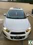 Photo chevrolet aveo 1.3 VCDi 75ch Start\u0026Stop LS