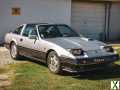 Photo nissan 300 zx 3.0i V6 Tbo