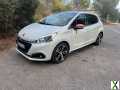 Photo peugeot 208 1.2 PureTech 110ch Roland Garros