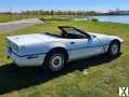 Photo chevrolet corvette 5.7i LT1 Grand Sport