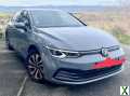 Photo volkswagen e-golf 1.0 L 110 chevaux active