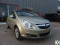 Photo opel corsa 1.2 TWINPORT COLOR EDITION 3P