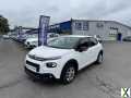 Photo citroen c3 PURETECH 82CH ELLE S\\u0026S