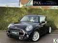 Photo mini cooper s Cooper S 192ch Edition Greenwich BVA7 119g