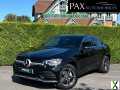 Photo mercedes-benz glc 300 300 e 211+122ch Business Line 4Matic 9G-Tronic Eur