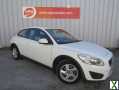 Photo volvo c30 D3 150ch Momentum Geartronic