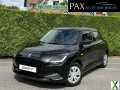 Photo suzuki swift 1.2 Dualjet Hybrid 83ch Avantage