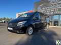 Photo mercedes-benz vito 114 CDI LONG SELECT PROPULSION 9G-TRONIC