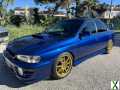 Photo subaru impreza 2.0 T 217CH GT ABS 4P