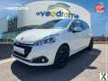 Photo peugeot 208 1.2 PureTech 110ch Allure S\\u0026S 5p