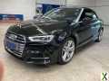 Photo audi cabriolet 2.0 TFSI 310CH QUATTRO S TRONIC 7