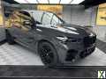 Photo bmw x5 40D Pack M Sport Seat M Carbon