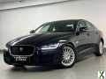 Photo jaguar xe 2.0D 163CV E-PERFORMANCE PRESTIGE CAMERA GPS CUIR