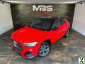 Photo audi a1 30 TFSI *S-LINE *CITYCARVER *FEUX LED *BI-ZONE