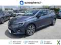 Photo renault clio 1.3 TCe 130ch FAP Initiale Paris EDC