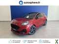 Photo ford puma 1.0 EcoBoost Hybrid 170ch ST S\\u0026S Powershift