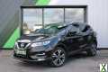 Photo nissan qashqai+2 1.7 dCi 150 N-Connecta