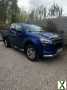 Photo isuzu pick up N60-BB