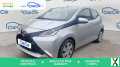 Photo toyota aygo 1.0 VVT-i 68 Connect